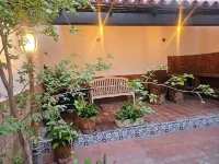 Casa Mestiza Hotels in 