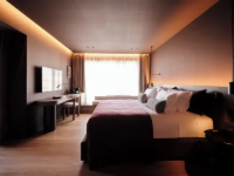 The Fiction Hotels in Marousi