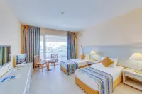 The Grand Blue Sky International - All Inclusive - Parkplatz