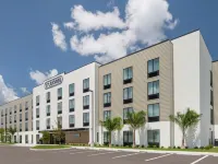 StudioRes by Marriott Denver Tech Center Hotels in Centennial