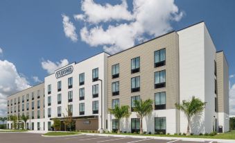 StudioRes by Marriott Denver Tech Center