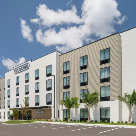 StudioRes by Marriott Denver Tech Center