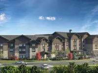 Towneplace Suites By Marriott Steamboat Springs Hotels in Routt County
