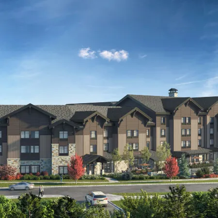 Towneplace Suites By Marriott Steamboat Springs