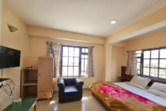 OS HOTEL 隱花 住宿飯店