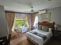 Hillton Manor Guest House