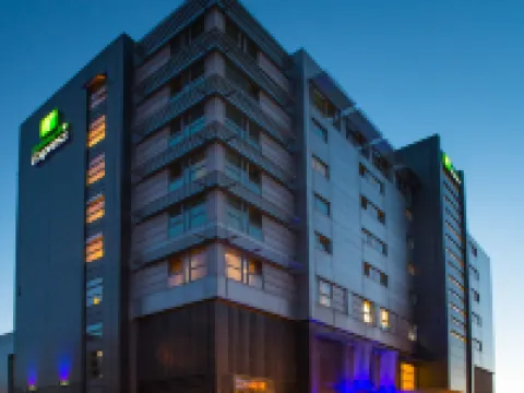 Holiday Inn Express SWINDON CITY CENTRE by IHG Hotels in Swindon