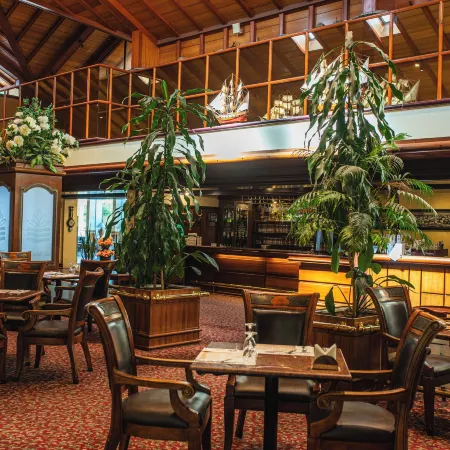Hotel Marina Villa del Rio