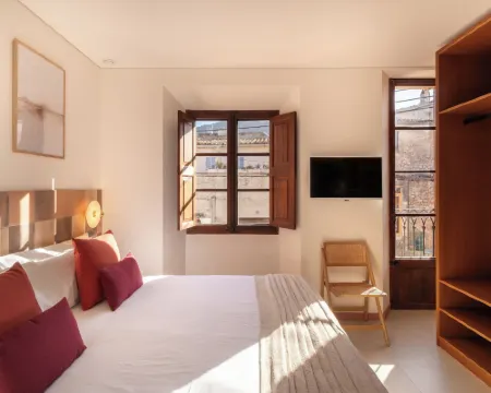Marton Valldemossa Turismo de Interior Hotels in Valldemossa