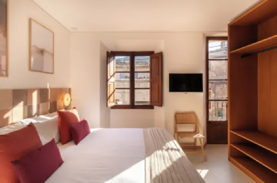 Marton Valldemossa Turismo de Interior Hotels near Valdemossa Viewpoint II