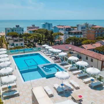 Hotel Colombo Hotel in zona Villa Giulia Relais & Spa
