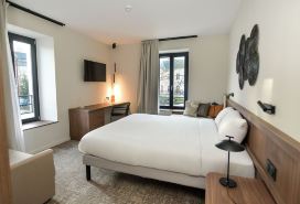 原創精品酒店裡維拉