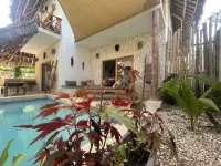 Boutique Villa Unaweza - Strand