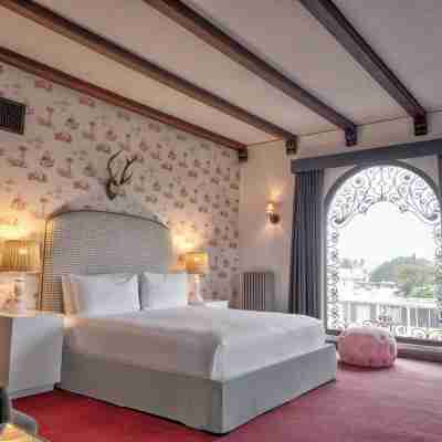 Maison Twenty Seven Rooms