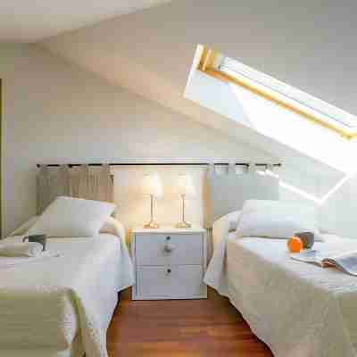 Casa Al Prato Apt. F Rooms