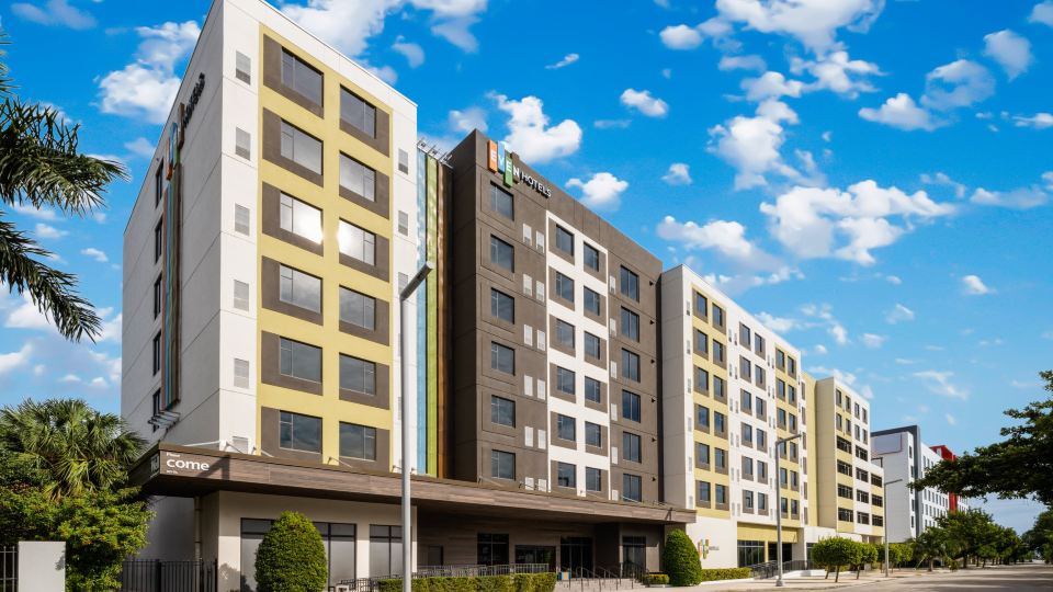 EVEN Hotel MIAMI - AIRPORT by IHG