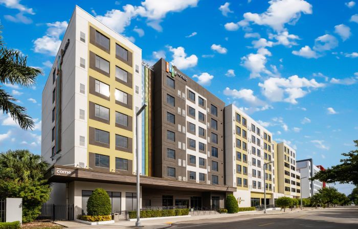 EVEN Hotel MIAMI - AIRPORT by IHG