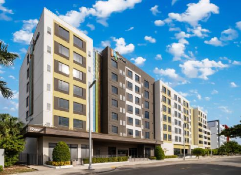 EVEN Hotel MIAMI - AIRPORT by IHG