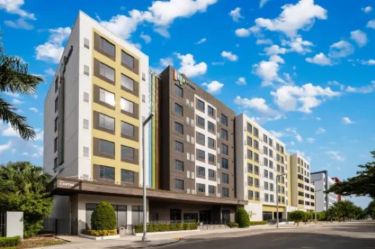 EVEN Hotel MIAMI - AIRPORT by IHG