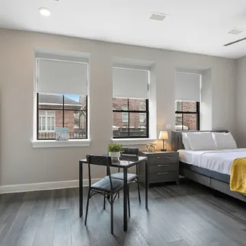 The Bywater Hotel and Suites