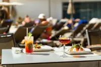 Jupiter Algarve Hotel - breakfast