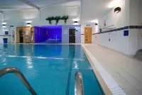 Bannatyne Hotel Durham - Pools