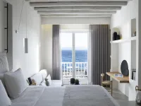 Bill & Coo Mykonos -The Leading Hotels of the World - Pet-friendly
