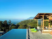 Wishing Tree Boutique Resort Haputale Hotels in Badulla