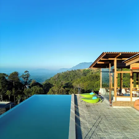 Wishing Tree Boutique Resort Haputale