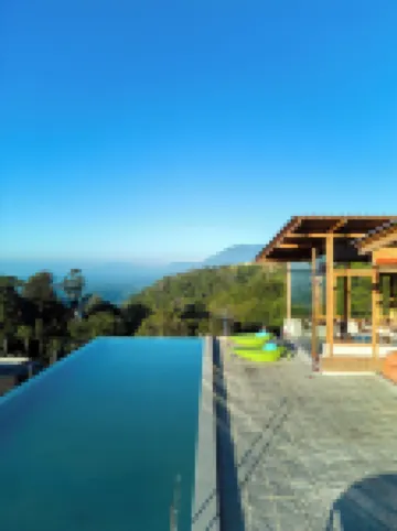 Wishing Tree Boutique Resort Haputale