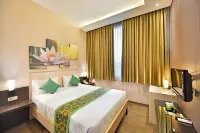 Hotel Lotus Subang - 3 stelle