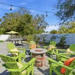Free Heated Pool, Baby Gear, Shuffleboard, EV charger, Near beach, UTC mall, SRQ - 3-Star