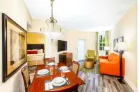 Mizner Place at Weston Town Center, Fort Lauderdale