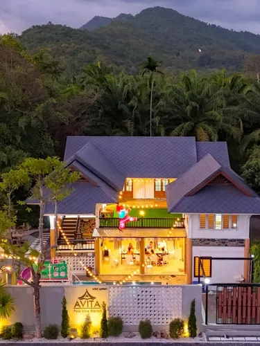 รูปภาพของอวิต้า พูลวิลล่า