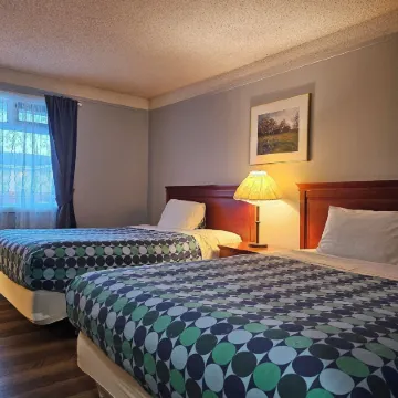 Moosomin Country Squire Inn