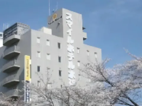 水戶微笑飯店 水戶市住宿飯店