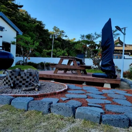 Gyeongju Mulcheon-ri 1044