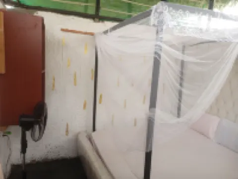 Babalao Beach Resort  Backpackers & Tent