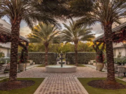South Beach Hotel Hotels near Miami Beach - South Beach