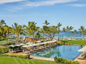 Mauna Lani, Auberge Collection