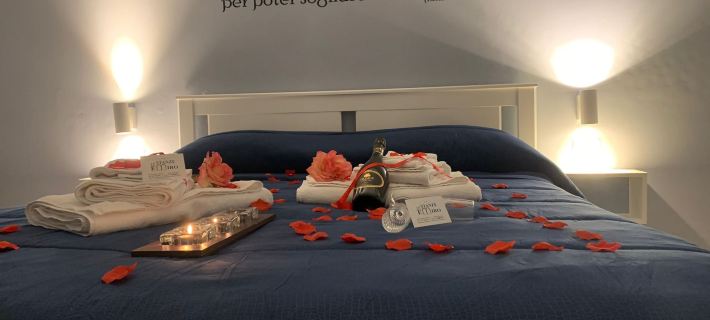 Le Stanze Dell'Emiro Hotels in Palermo