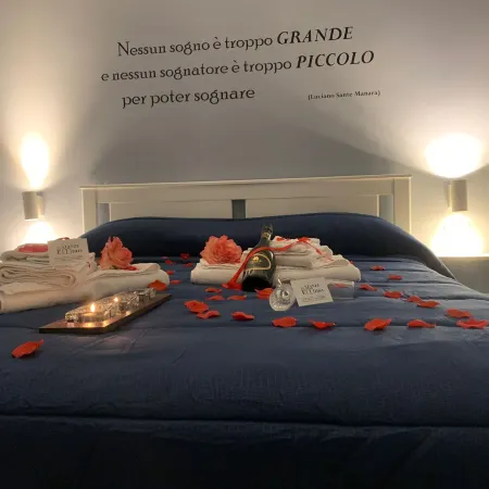 Le Stanze Dell'Emiro