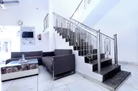 Hotel S2 Residency Near Railway Station Chandigarh - 2-Star