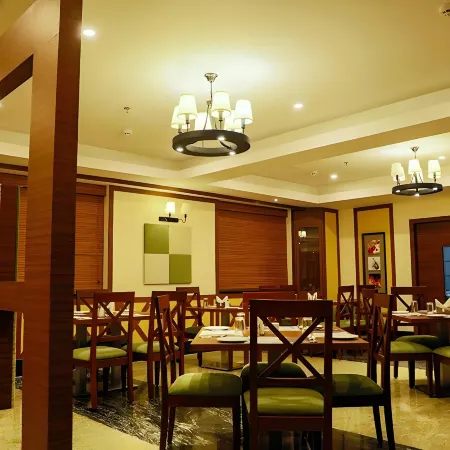 Avs Imperiaa Karaikal