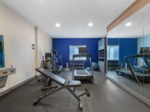 Comfort Inn & Suites Buford Near Mall of Georgia Hotels in Buford