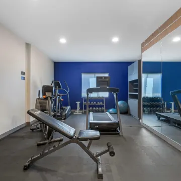 Comfort Inn & Suites Buford Near Mall of Georgia