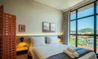 Complete Stay Just 550 Meters From Praia dos Ingleses - Ldus