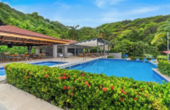 Bahia Pez Vela Resort