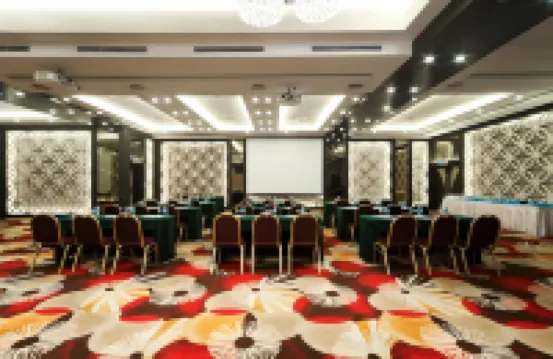 民都魯漫步酒店