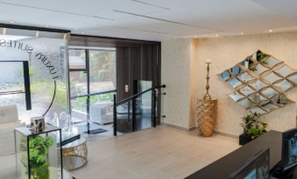 Luxury Suites Prana by Cadissa